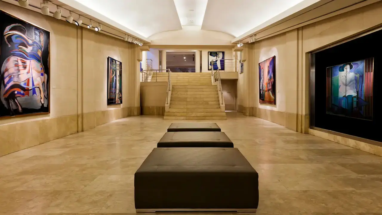 Palacio Duhau - Park Hyatt Buenos Aires