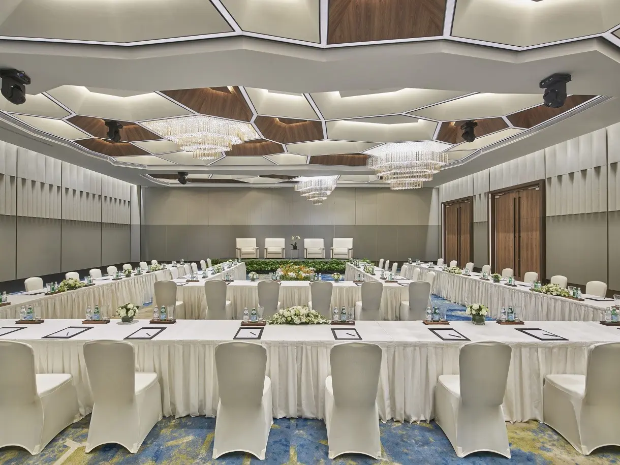 Pacific Ballroom image 1