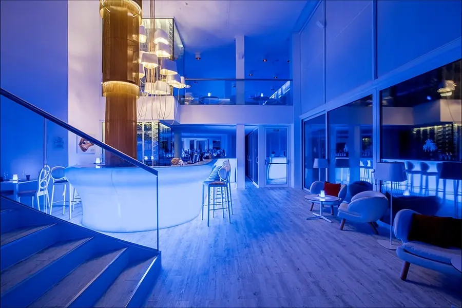 Venue gallery photo