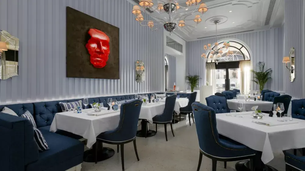 Venue gallery photo