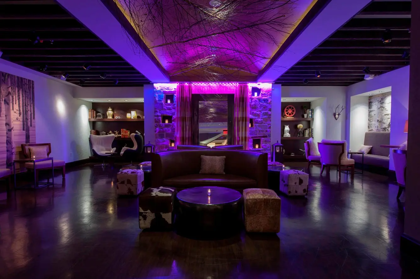 Venue gallery photo