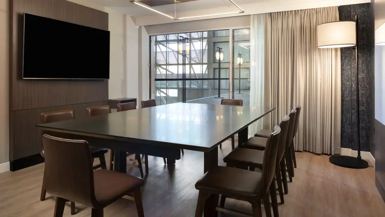 Venue gallery photo