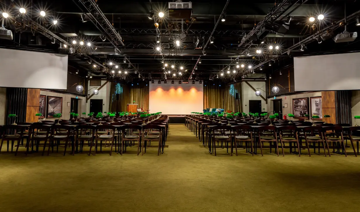 The Grand Hall (The Grand Hall 1 & 2) image 1