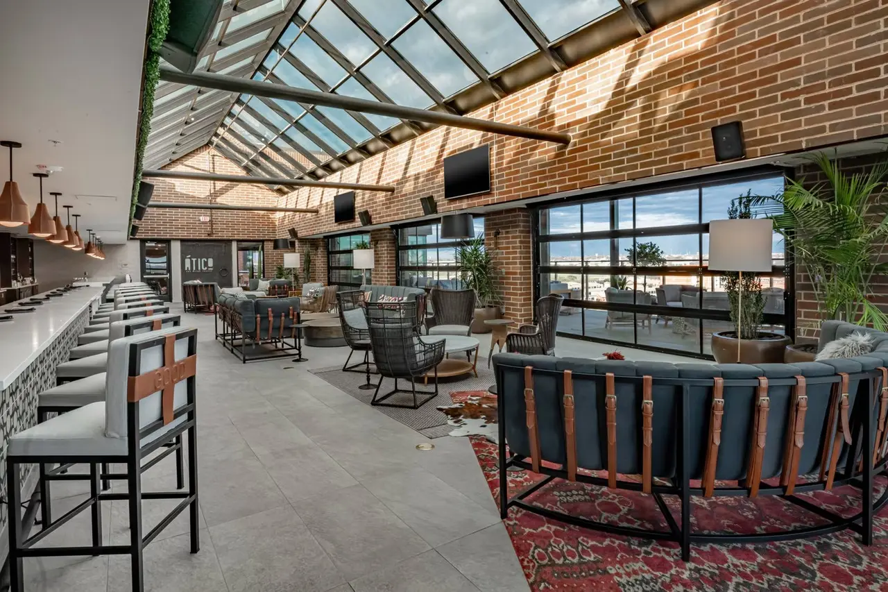 SpringHill Suites Fort Worth Historic Stockyards