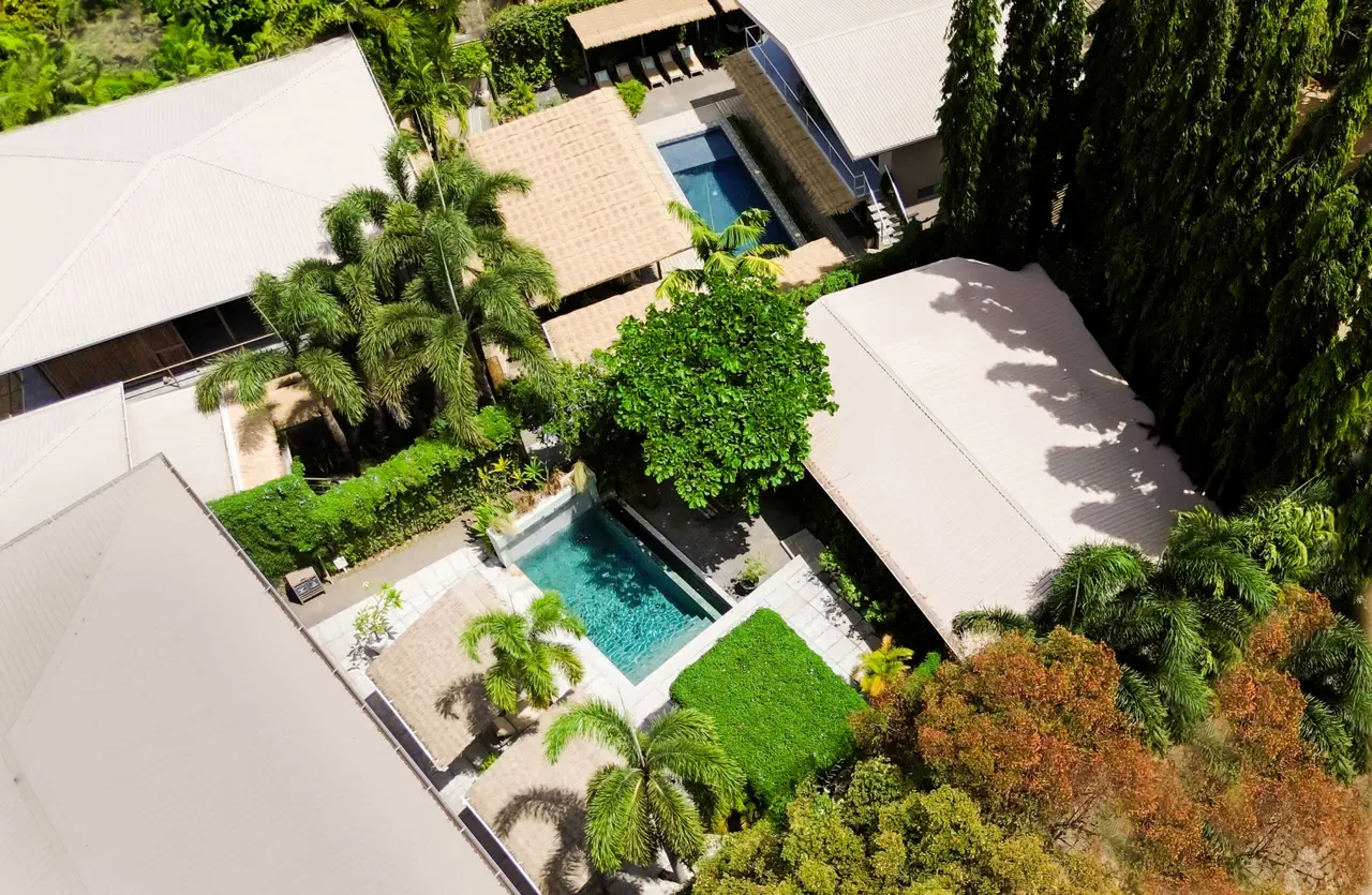 Tamarindo Bay Boutique Hotel, Studios & Suites