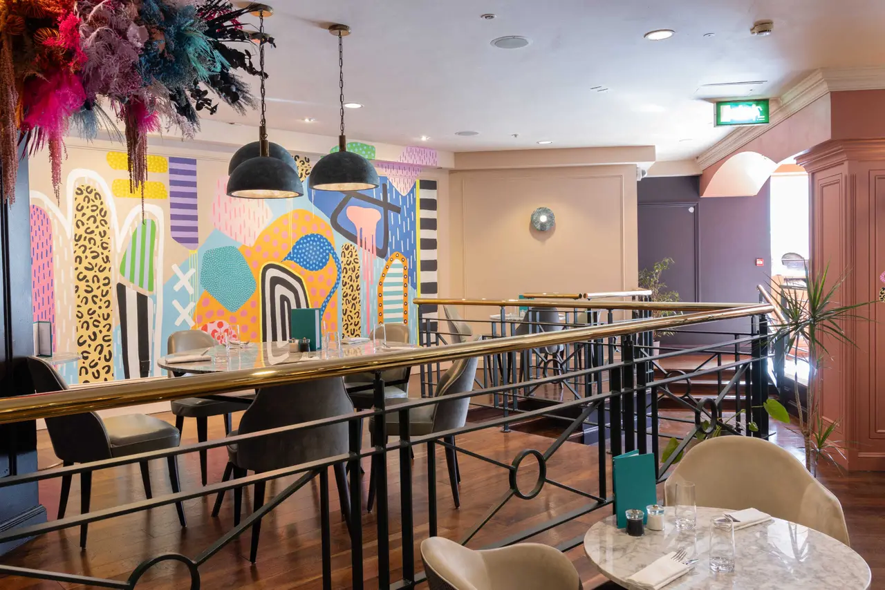 Conrad Dublin