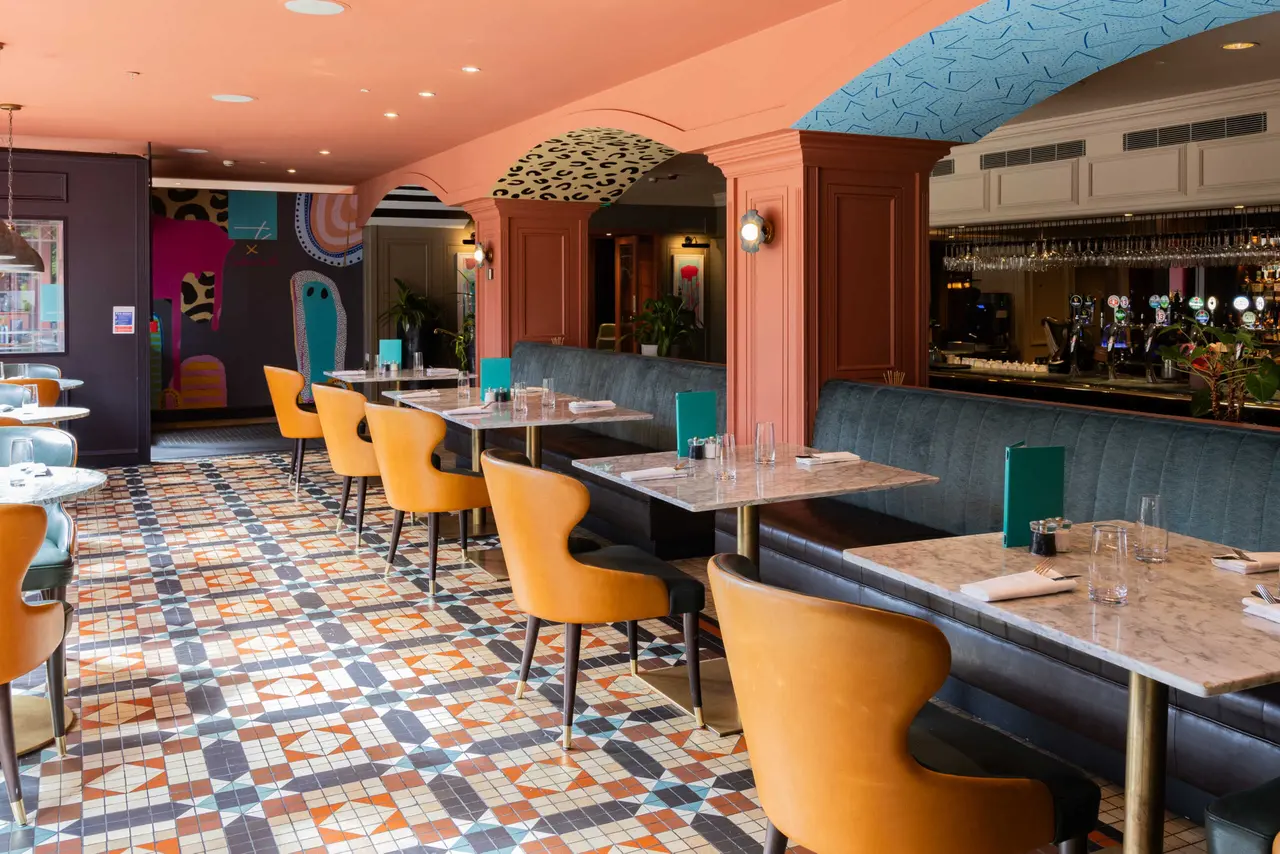 Conrad Dublin