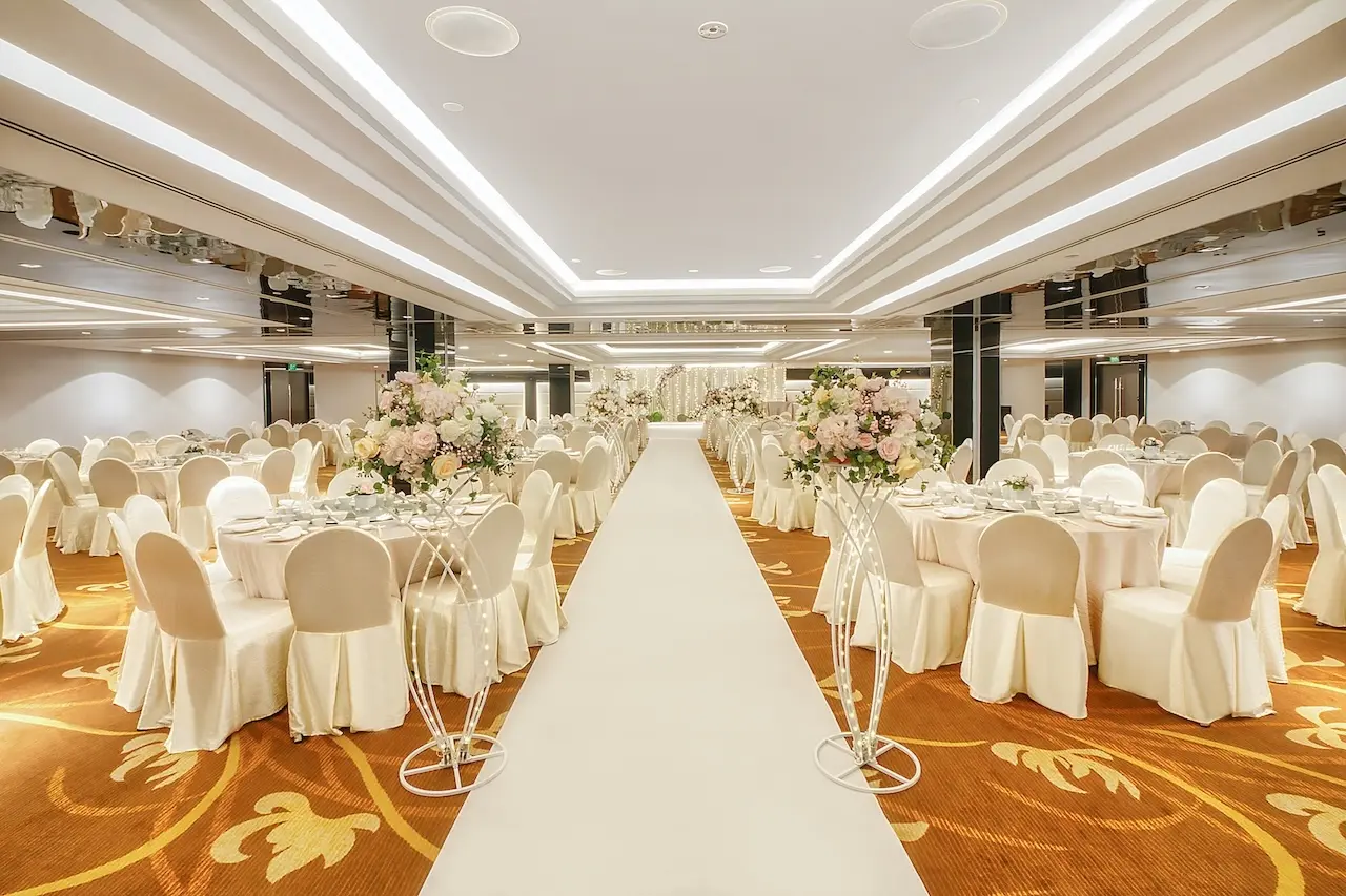 Venue gallery photo