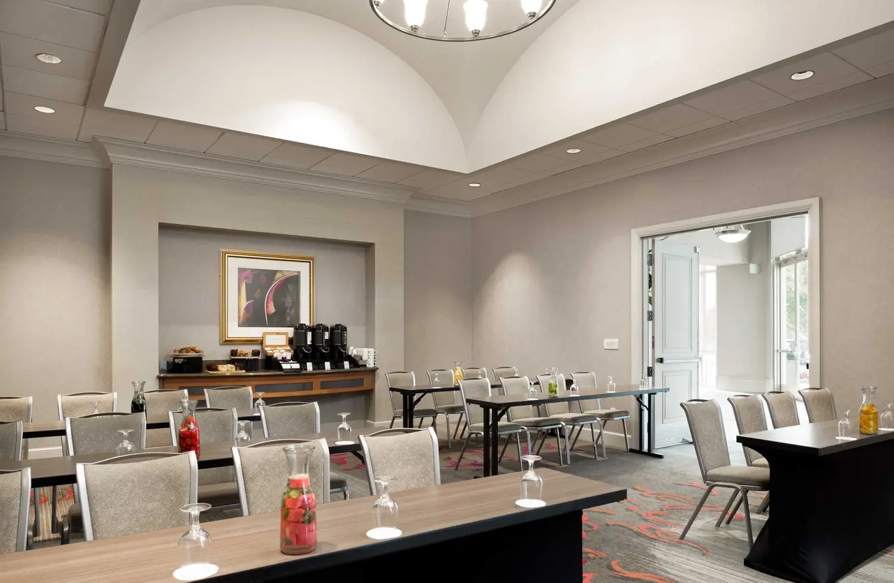 Hilton Santa Clara