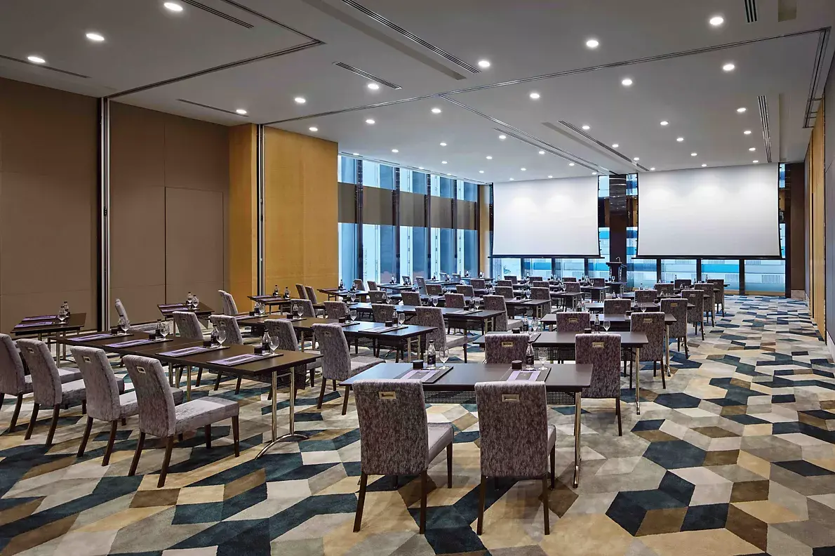 Sofitel Singapore City Centre