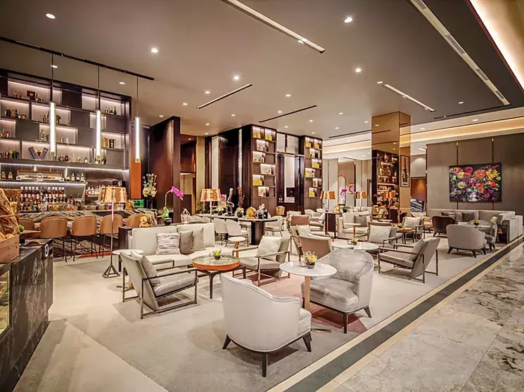 Sofitel Singapore City Centre