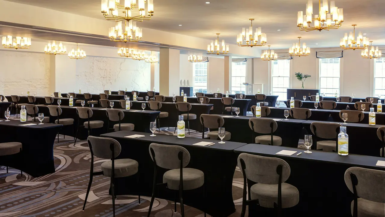 Kimpton Hotel Fontenot