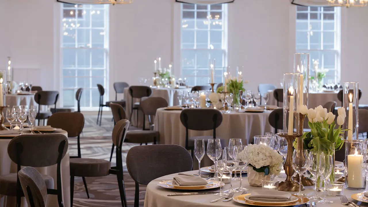 Kimpton Hotel Fontenot