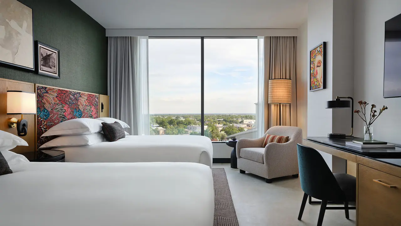 Kimpton Santo