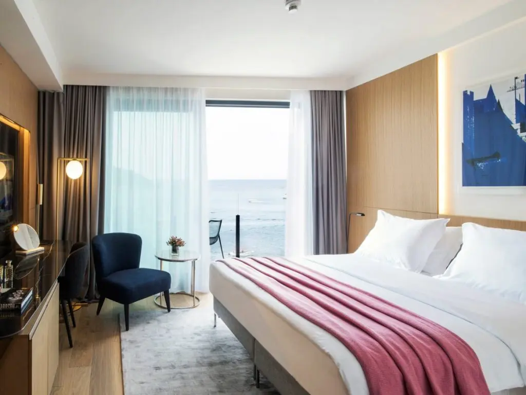 Hotel Excelsior