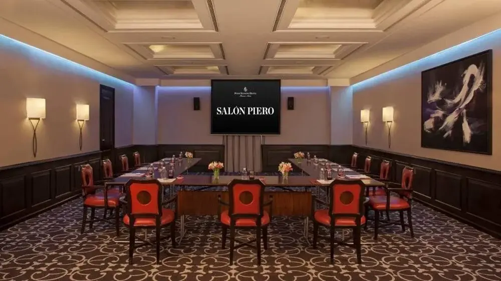 Four Seasons Hotel Buenos Aires