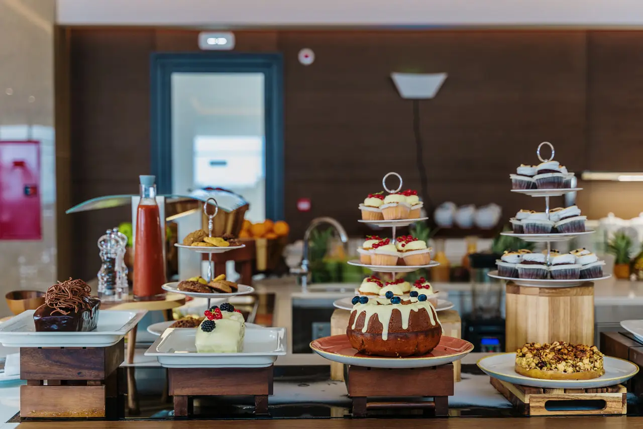 Gennadi Grand Resort