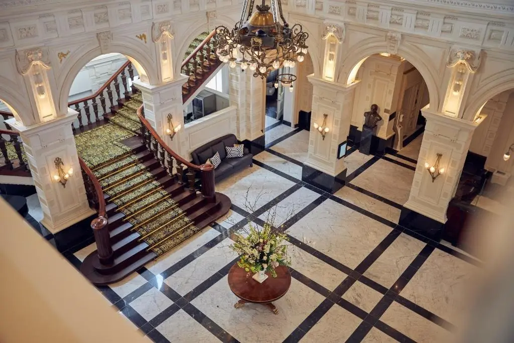 Venue gallery photo