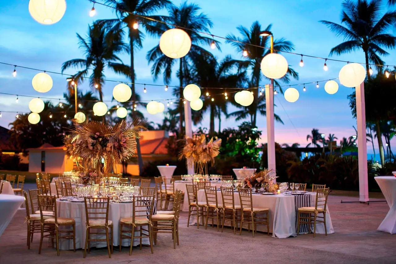 Marriott Puerto Vallarta Resort & Spa