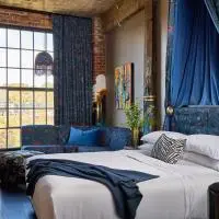 The Radical Hotel, Tapestry by Hilton