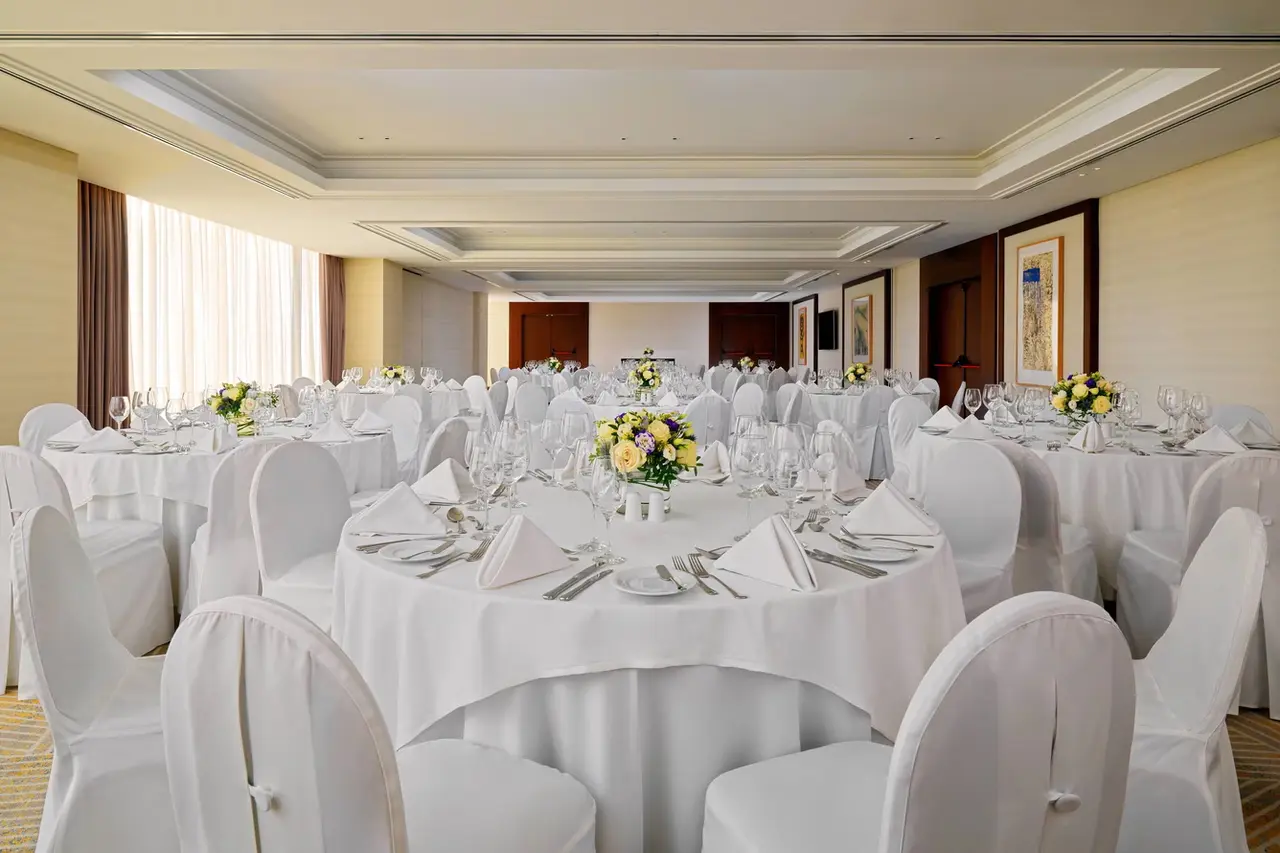 Athens Marriott Hotel