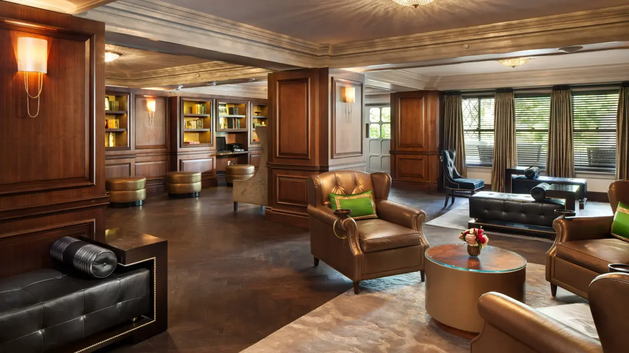 The St. Anthony, a Luxury Collection Hotel, San Antonio