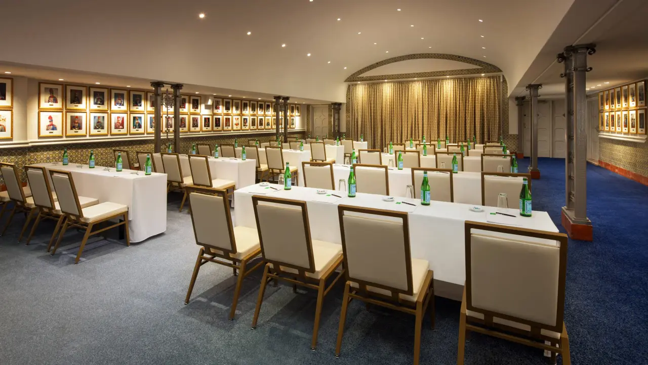 The St. Anthony, a Luxury Collection Hotel, San Antonio