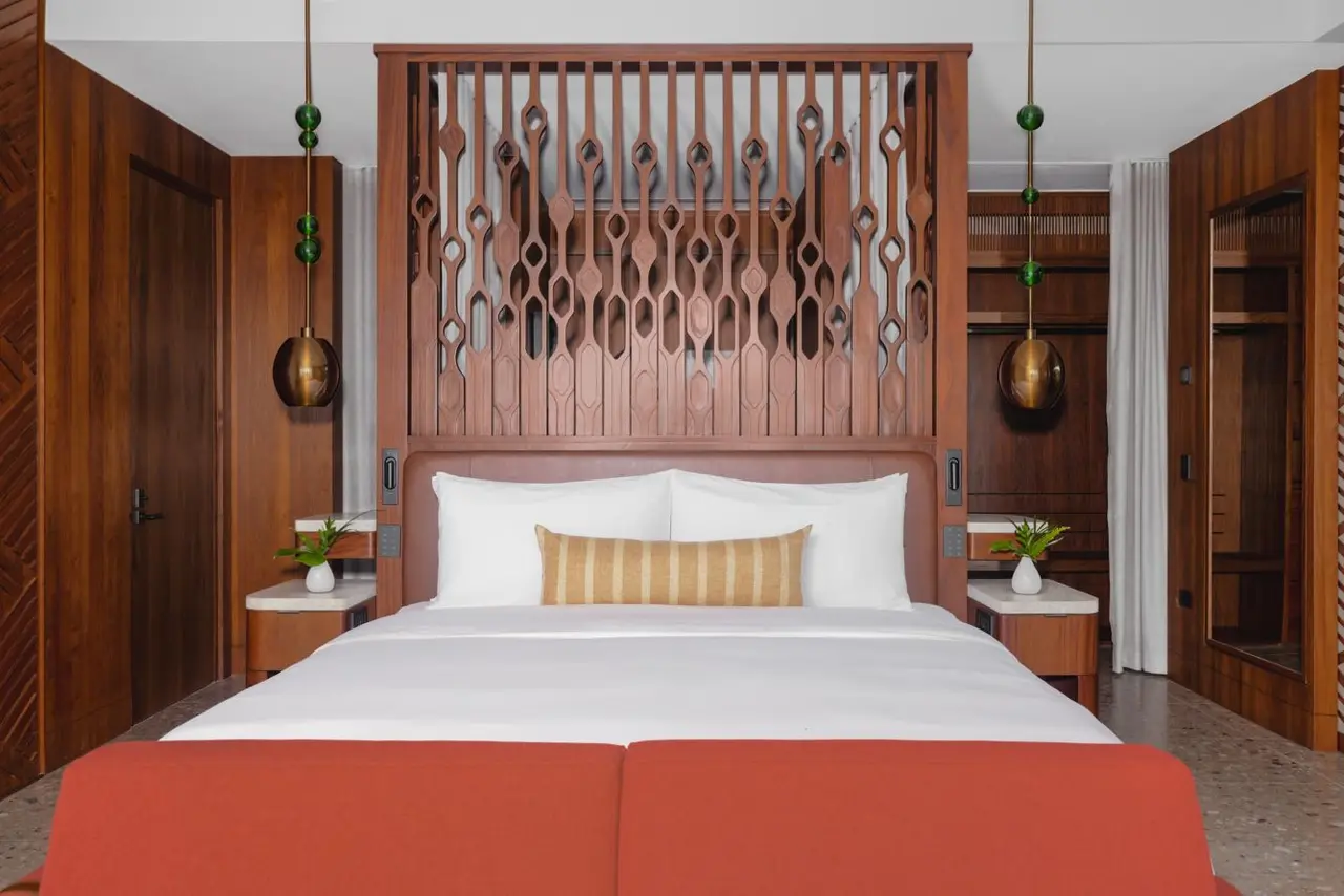 Nekajui, a Ritz-Carlton Reserve 
