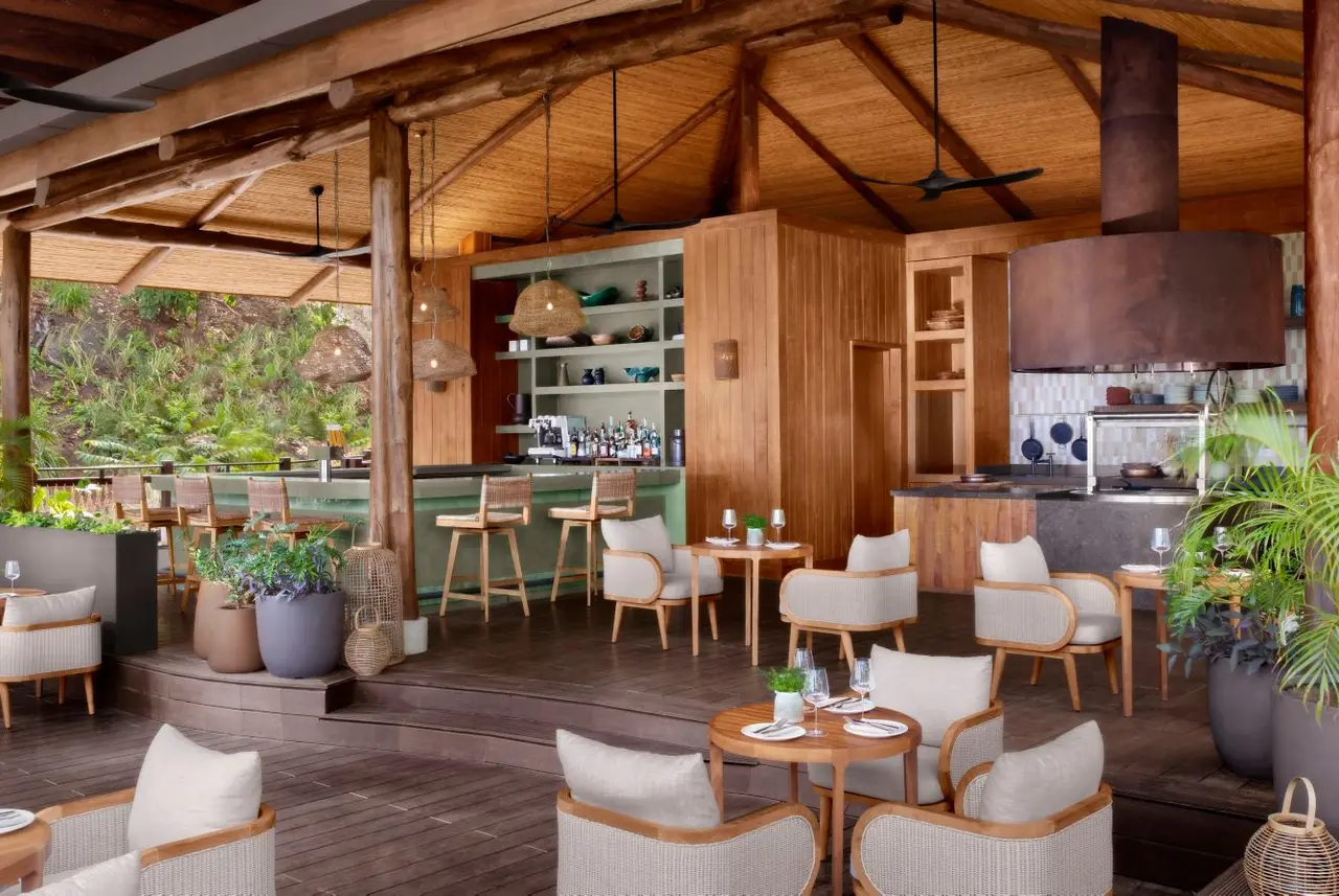 Nekajui, a Ritz-Carlton Reserve 