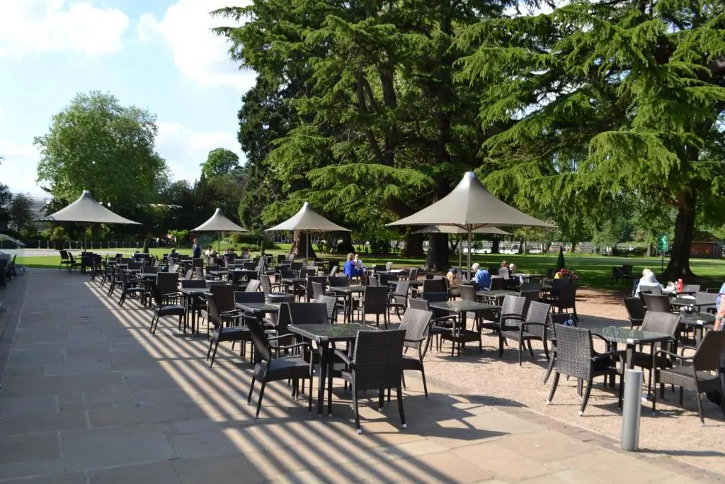 Venue gallery photo