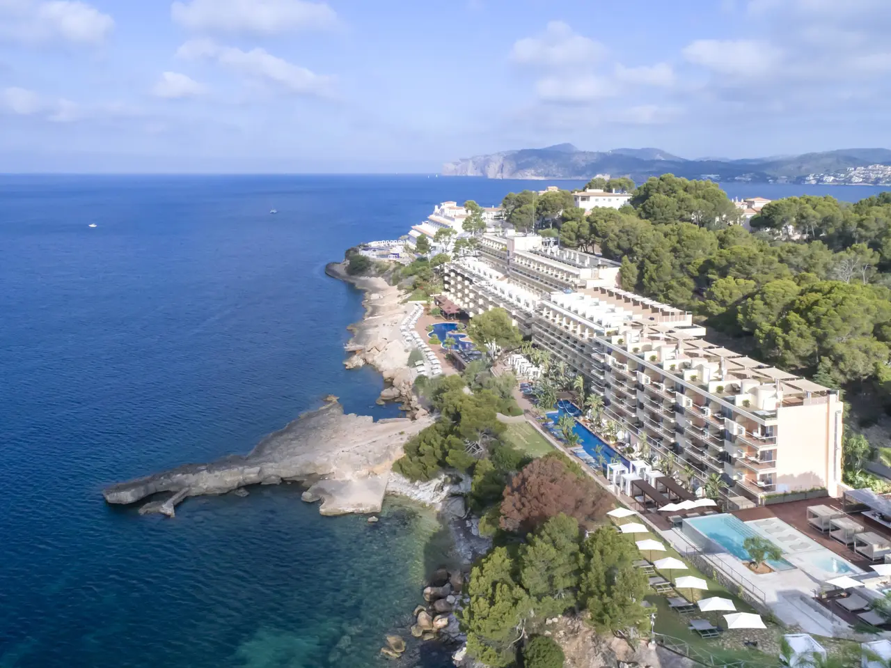 Iberostar Selection Jardín del Sol Suites 4* Adults Only