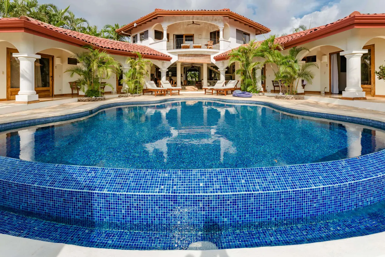 Los Altos de Eros Boutique Hotel & Spa