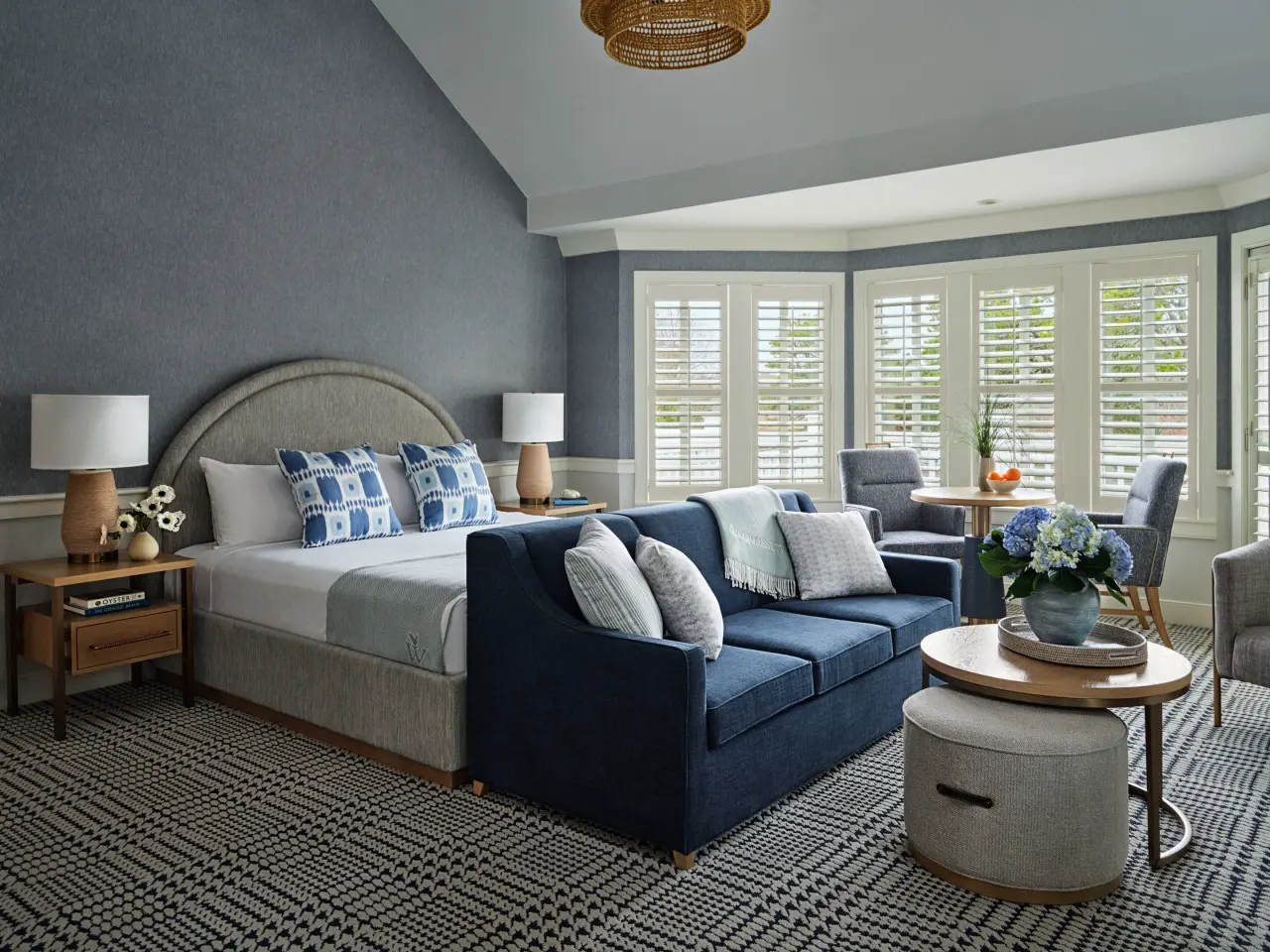 Wequassett Resort and Golf Club