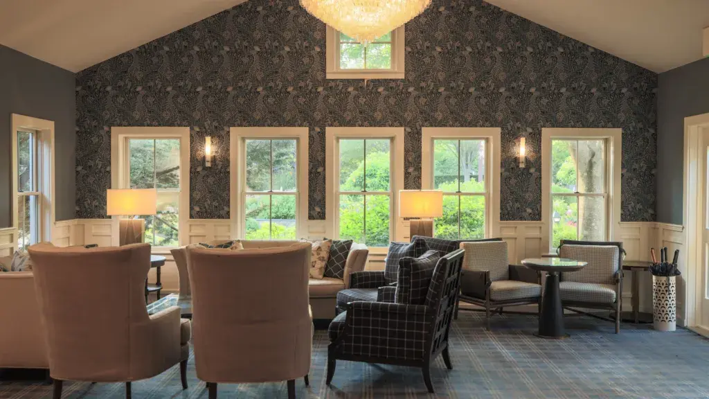 Wequassett Resort and Golf Club