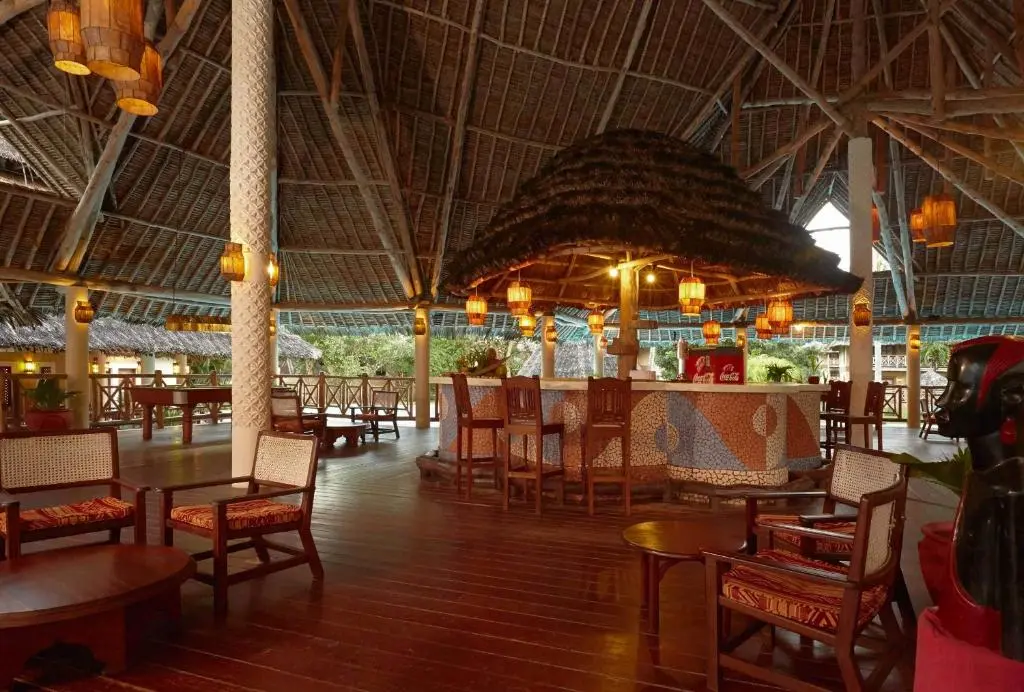 Neptune Palm Beach Boutique Resort & Spa - All Inclusive