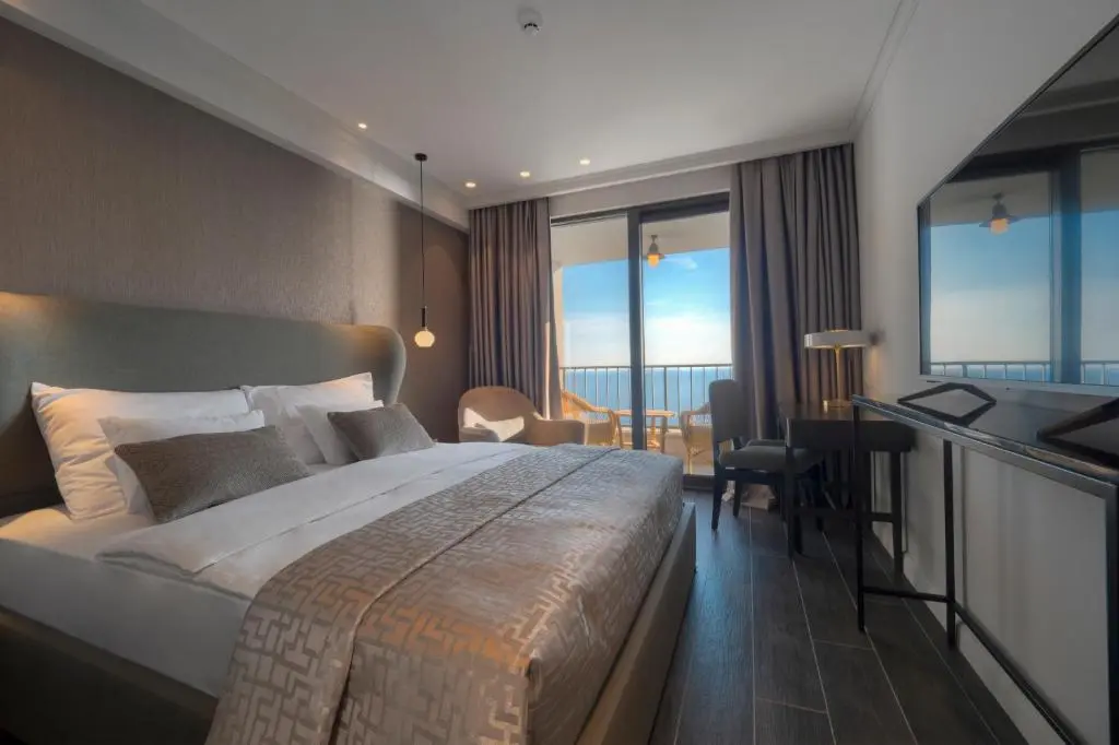 Hotel Vivid Blue Serenity Resort