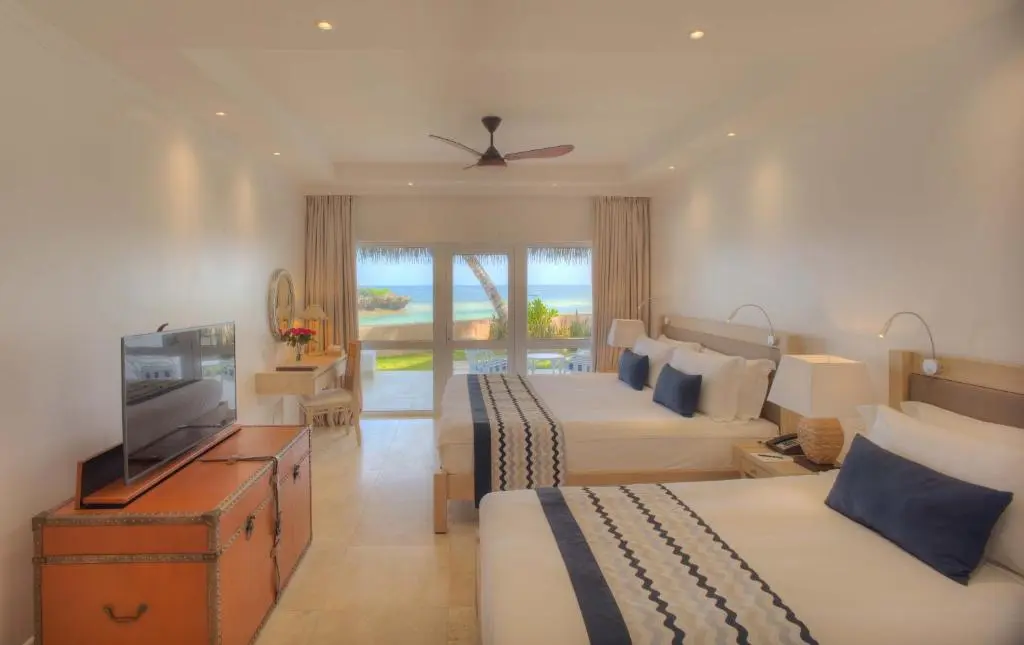 Hemingways Watamu