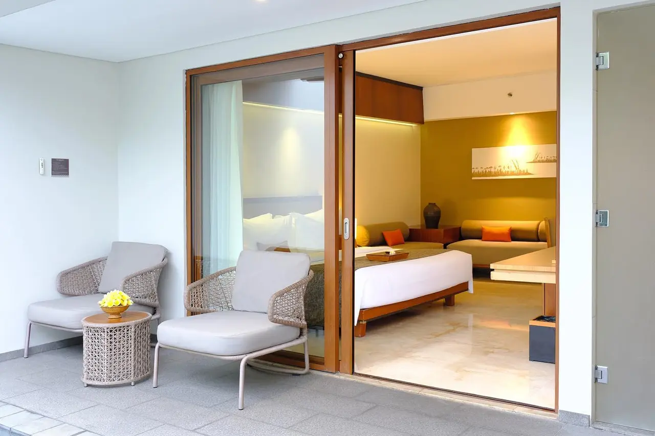 The Magani Hotel and Spa