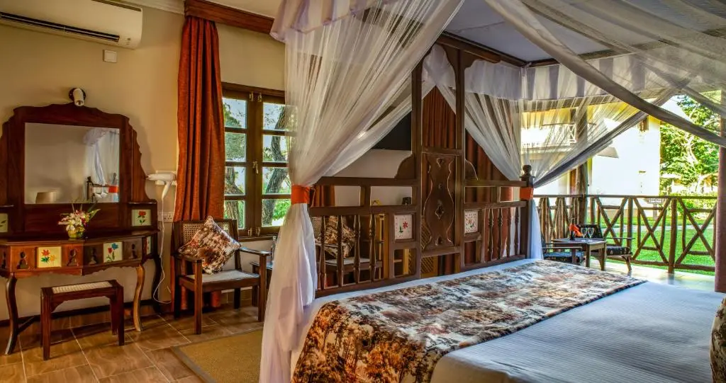 Neptune Palm Beach Boutique Resort & Spa - All Inclusive