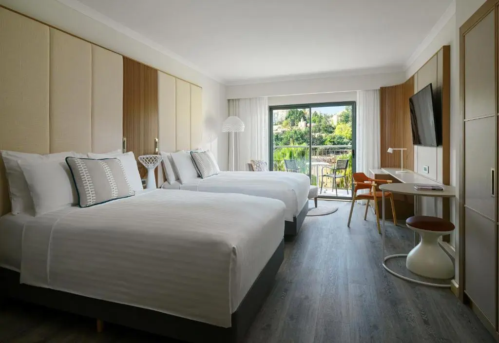 Malta Marriott Resort & Spa