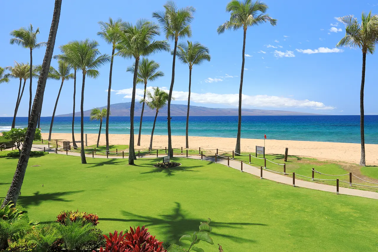 Kaanapali Alii, a Destination by Hyatt Residence