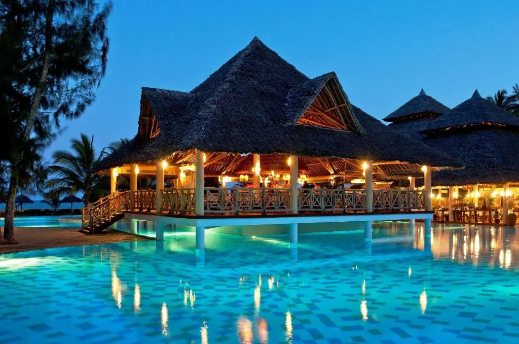 Neptune Palm Beach Boutique Resort & Spa - All Inclusive