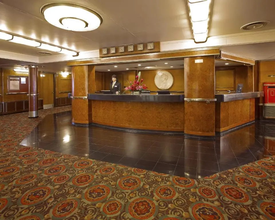 Venue gallery photo