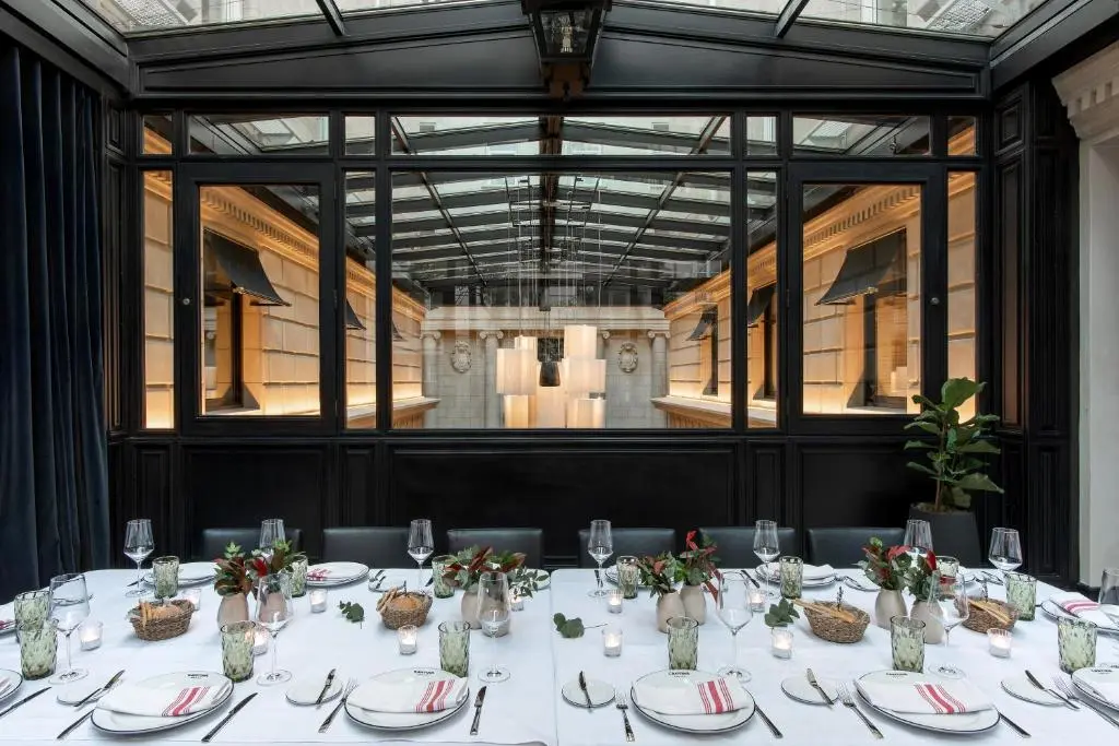 Venue gallery photo