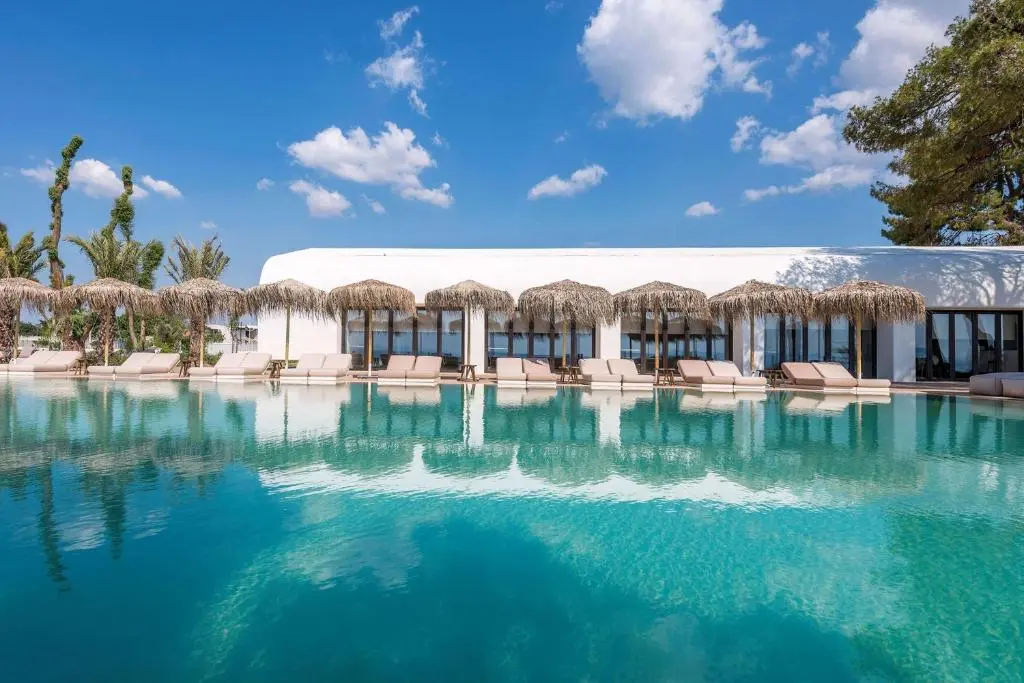 Isla Brown Corinthia Resort & Spa, Curio Collection by Hilton