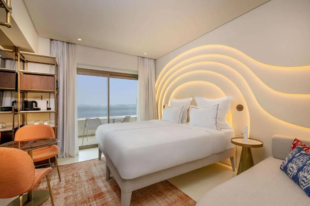 Isla Brown Corinthia Resort & Spa