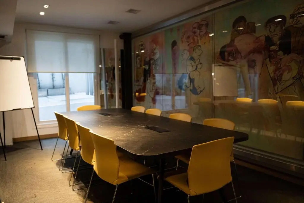 Venue gallery photo