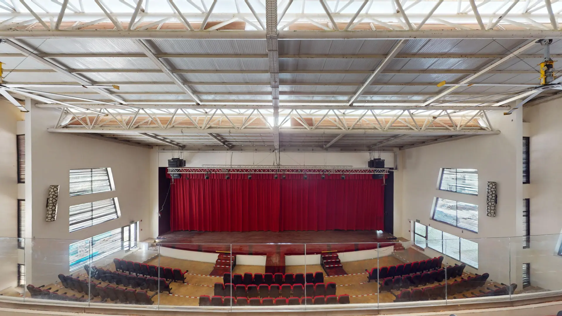 Royalton Theater image 1