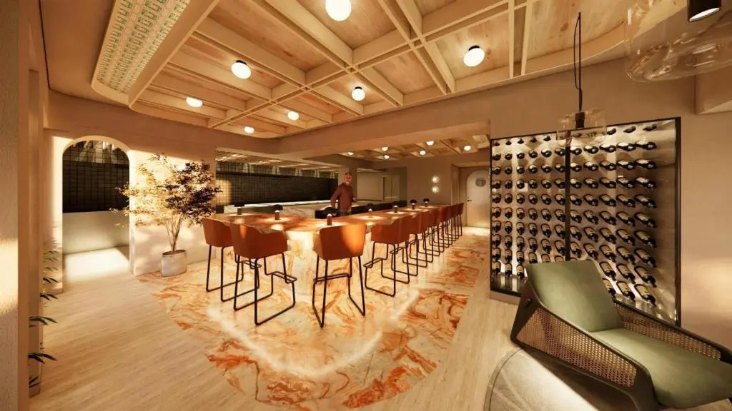Venue gallery photo
