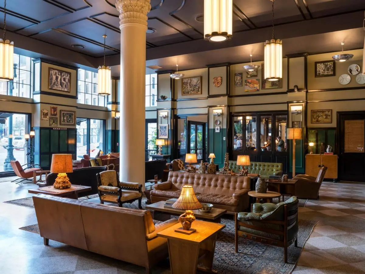 Venue gallery photo